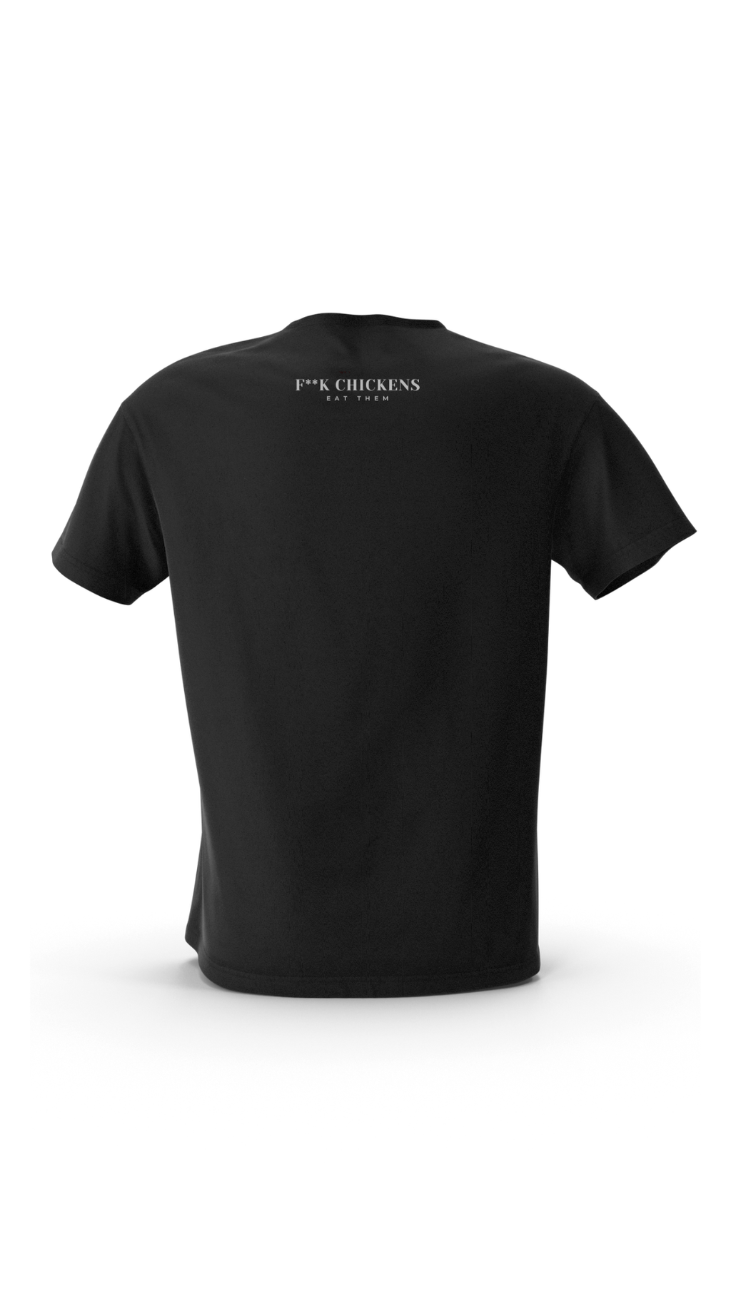 F**K Chickens Tee