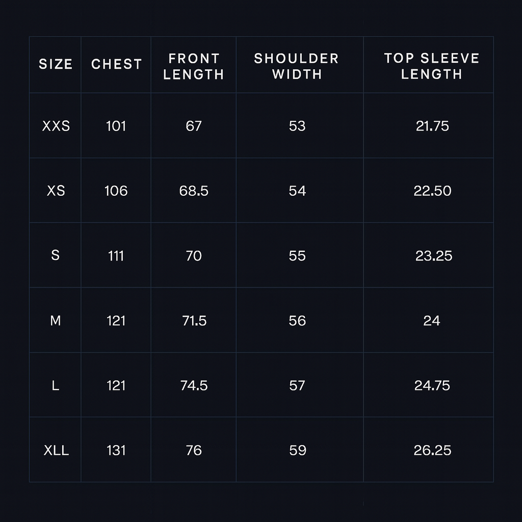 Sikkant Street Super Heavy Tee black (Pre-order)