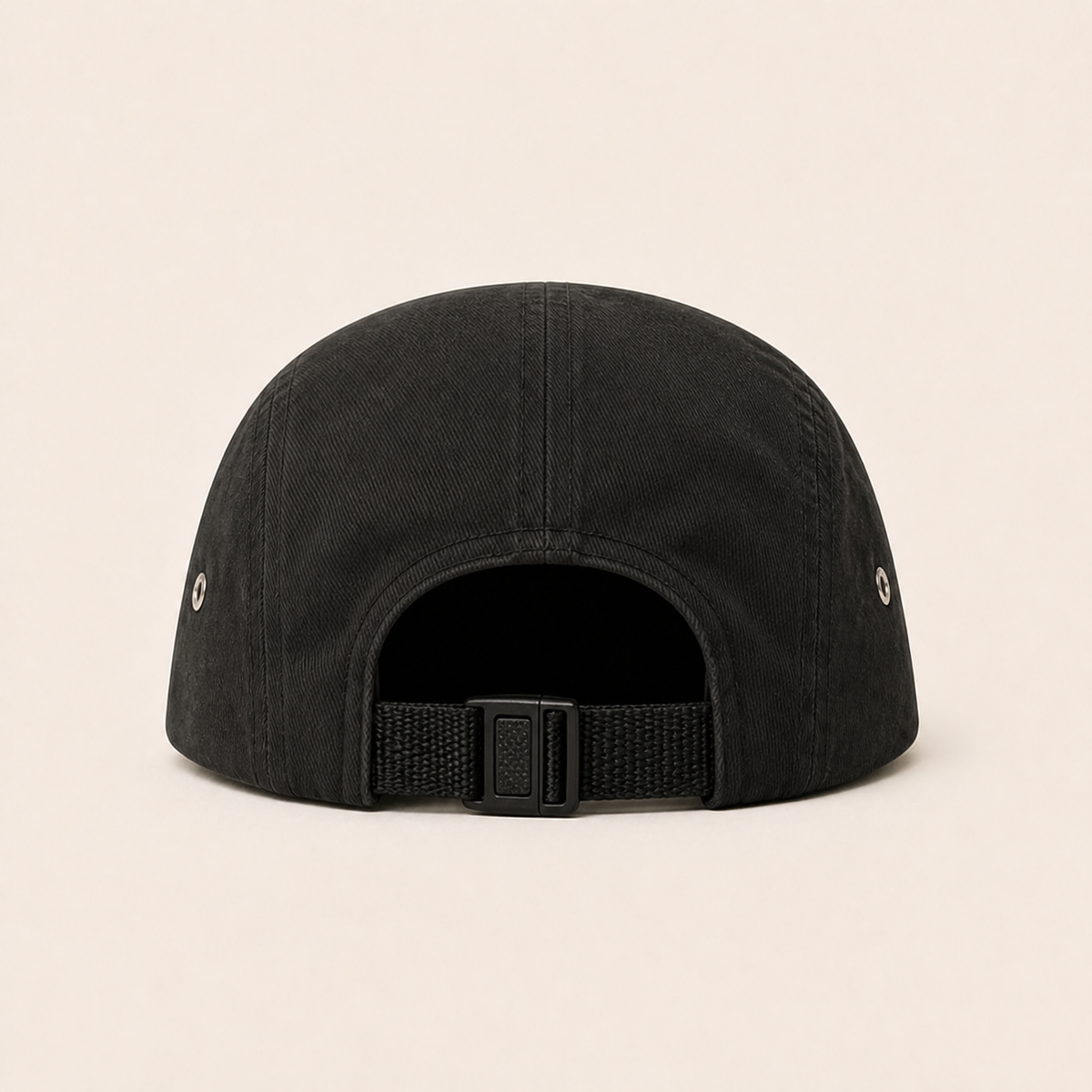 Sikkant OG 5-Panel Rugged Cap