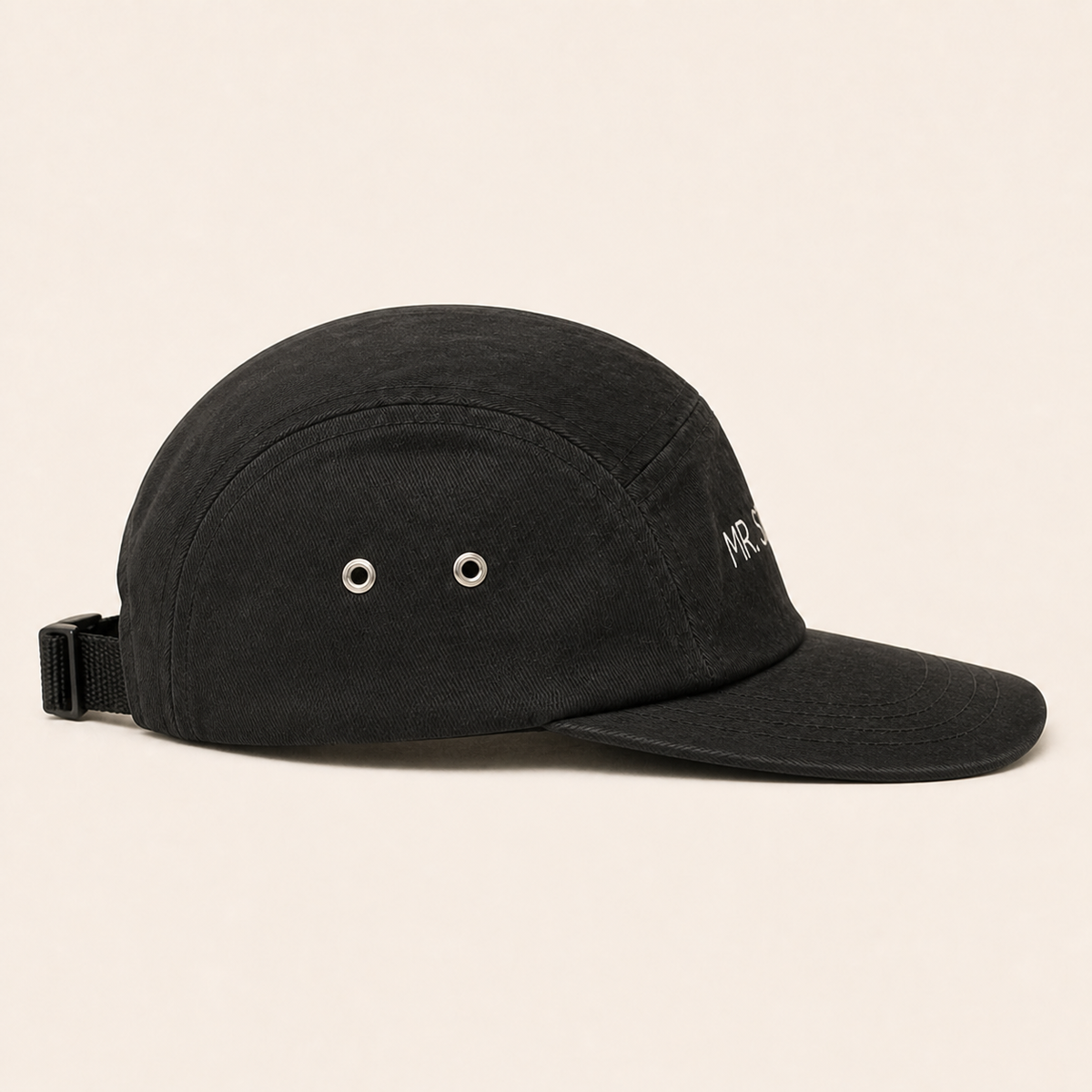 Sikkant OG 5-Panel Rugged Cap