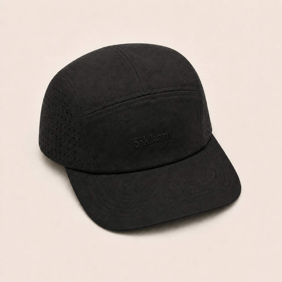 Sikkant Street Walker Hat