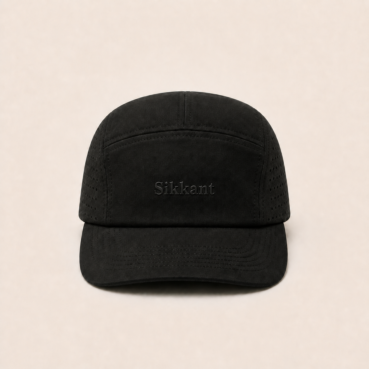 Sikkant Street Walker Hat