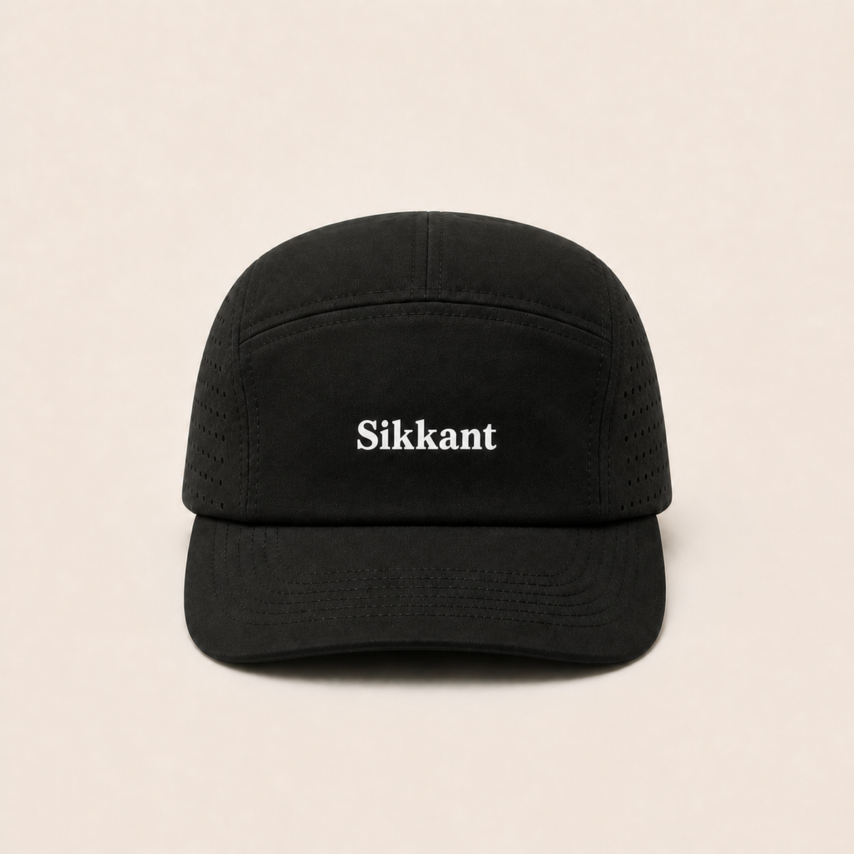 Sikkant Street Walker Hat