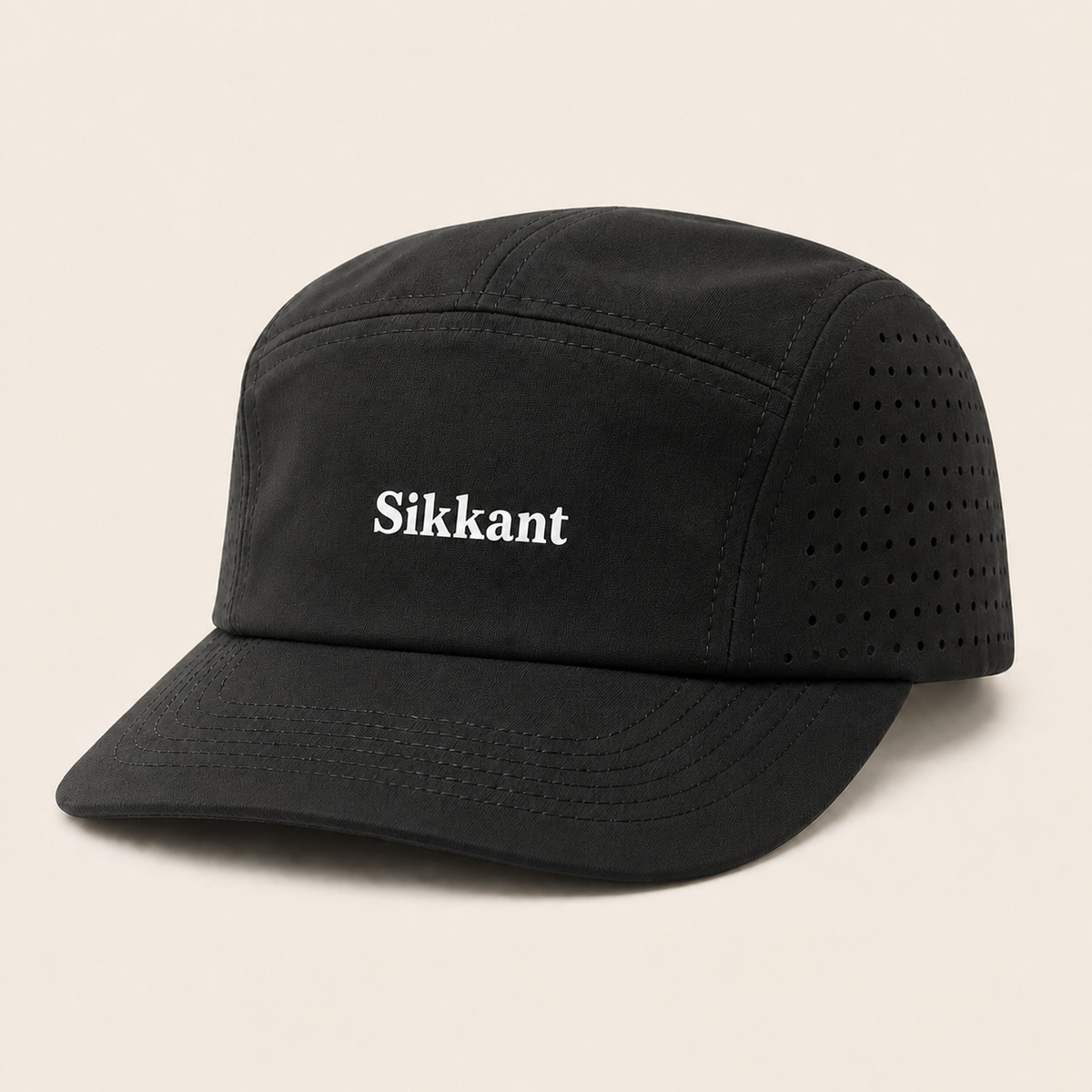 Sikkant Street Walker Hat