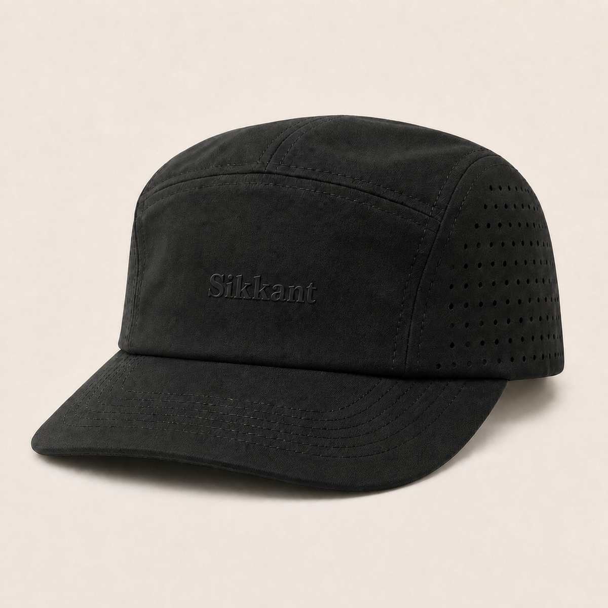 Sikkant Street Walker Hat