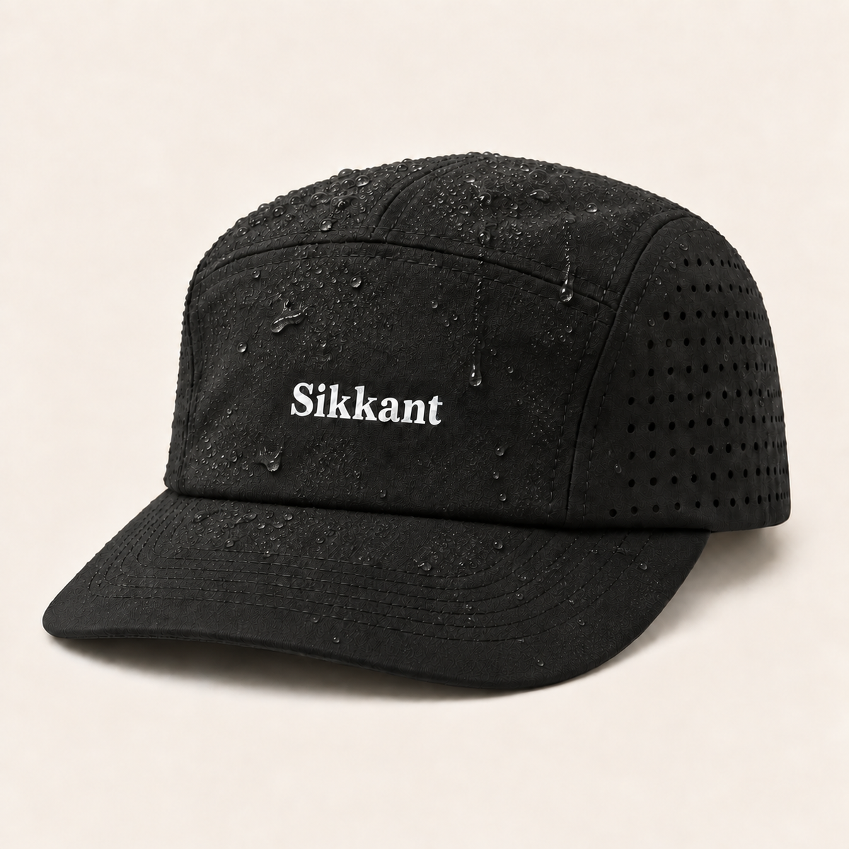 Sikkant Street Walker Hat